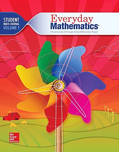 everyday mathematics grade 4 student math journal volume 1 Doc